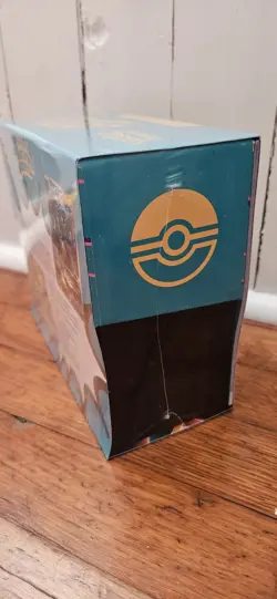 Pokemon TCG: Ascended Heroes Elite Trainer Box (ETB) New Sealed - Image 5