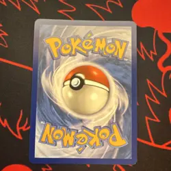 Pokemon Reuniclus 171/162 SV05: Temporal Forces Illustration Rare Full Art Holo - Image 4
