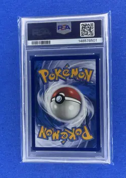 2023 Pokemon SWSH FA/Lumineon V Crown Zenith #GG39 PSA 10 GEM MINT - Image 2