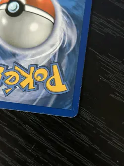 Pokemon TCG Lugia Holo SL7 Call of Legends 2011 Lightly Played Condition - Image 5
