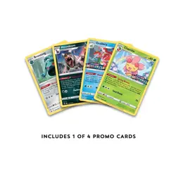 Pokemon TCG Battle Styles Build & Battle Box Sealed New - Image 3