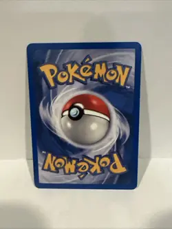 Pokemon Gym Challenge – Giovanni's Pinsir 24/132 – Rare – - Image 2