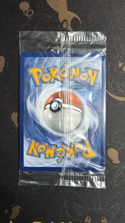 Pokemon - Teal Mask Ogerpon 123 Twilight Masquerade Black Star Promo SEALED - Image 2