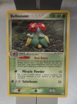 022PK016 - Bellossom - 16/101 - Hidden Legends - Rare - Image 1