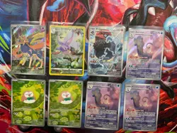 Pokemon TCG Illustration Rare Lot Ascended Hero's - Perfect Order - Image 5