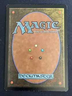 1x Hanna's Custody Tempest MP MTG Magic The Gathering x1 MKE - Image 2