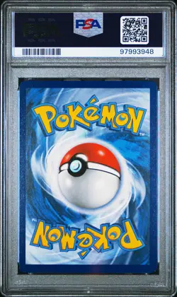 PIKACHU V #285 BLACK STAR PROMO CROWN ZENITH PIKACHU VMAX COL 2023 POKEMON PSA 9 - Image 2
