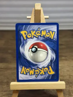 Pokemon TCG Double Colorless Energy 96/102 1st Edition Base Set (Shadowless) - Image 2