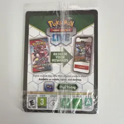 Pokemon Mew EX 053 Scarlet & Violet Promo Holo 180 HP Ability Restart English - Image 2