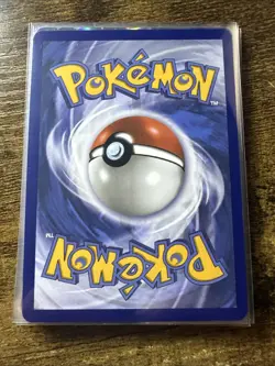 Poke Pad 113/088 Ultra Rare, Perfect Order, Full Art Holo, Pokemon TCG, NM - Image 2