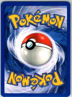 Pokemon TCG Lt Surges Pikachu 84/132 Gym Challenge NM - Image 2