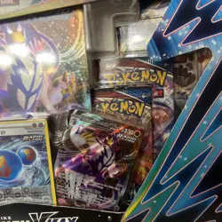 💎 Sealed Pokemon Rapid Strike Urshifu VMAX Premium Collection Box ⚡ 820650838934 - Image 3