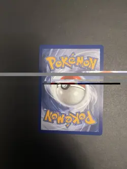 Bulbasaur 037 Holo Promo ME: Mega Evolution Promo NM - Image 2