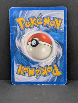 Charizard 040/165 Expedition Base Set Regular Rare Non-Holo Pokemon TCG dmg - Image 2