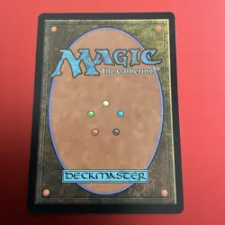 Raugrin Triome Borderless Showcase X1 Ikoria NM Condition - Image 2