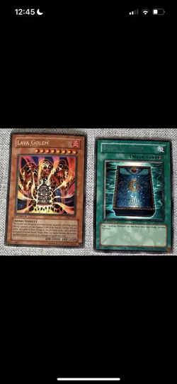 Yugioh LOD PGD MFC Bundle Reserved - Image 4