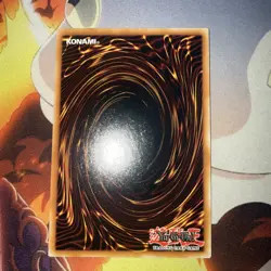 RA03-EN092 Heavy Storm Quarter Century Secret Rare 1st Edition YuGiOh Card - Image 4