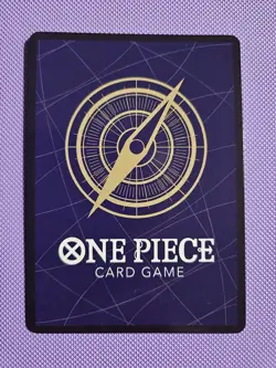 One Piece Boa Hancock - Waifu Sexy Custom Fanmade Holo Goddess Story ACG Card - Image 1