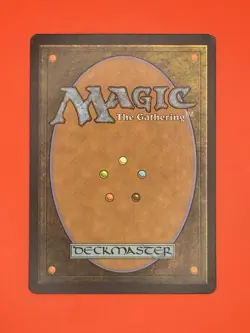 MTG Magic the Gathering Springleaf Drum (261/312) Lorwyn - Image 5