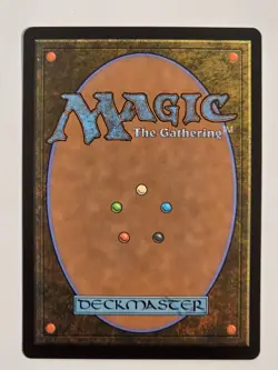 Ultima, Origin of Oblivion R0324 Foil (Borderless) Final Fantasy MTG NM - Image 2