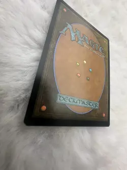 MTG Lost Caverns of Ixalan Malcolm Alluring Scoundrel Showcase 0293 NM Rare Foil - Image 3