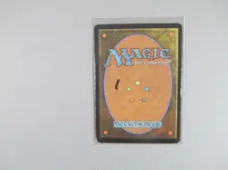 MTG - Brain Freeze - Scourge (SCG) PLayed - Image 2