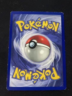 ELECTRODE RARE - POKEMON 25/130 BASE SET 2 EXCELLENT ETAT ENGLISH - Image 2