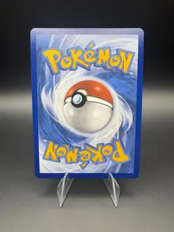 Goldeen 020/131 Holo Master Ball Pattern Prismatic Evolutions 2025 Pokemon NM - Image 2