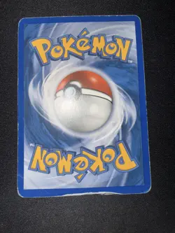 2006 Pokemon Huntail Reverse Foil EX Legend Maker 18/92 80 HP - Image 4