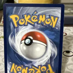 Pokemon TCG Octillery Full Art Rapid Strike Holo Rare English - Image 4