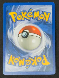 MP+ Chansey Base Set 2 Holo 3/130 Unlimited Pokemon TCG WOTC - Image 2