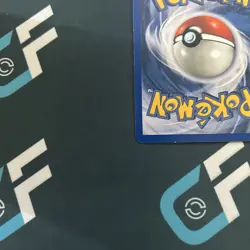Clefairy 006/130 Base Set 2 Holo Pokemon TCG - Image 3
