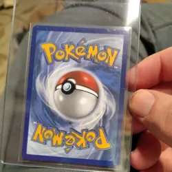 Mega Skarmory ex 106/88 Double Rare Full Art Pokemon Perfect Order ME03 NM - Image 2