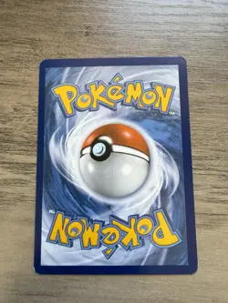 Litleo 11/119 Phantom Forces - Vintage Pokemon TCG - Image 2