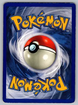 Ninetales 12/102 Holo Holo Rare Base Set Unlimited Pokemon Holo Heavily Played - Image 2
