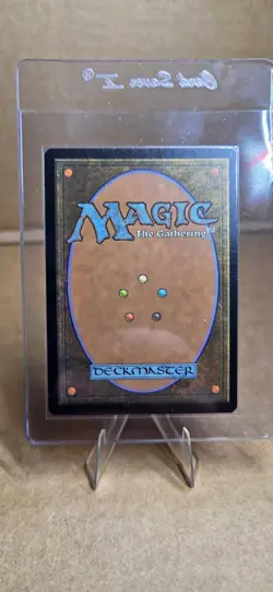 MTG Urborg, Tomb of Yawgmoth - Magic 2015 -NM - Image 2