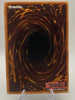 Yu-Gi-Oh! LON-006 Revival Jam Holo Super Rare - Never Played - Image 2