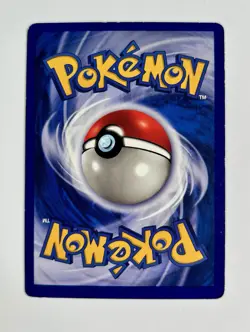 Professor Oak 1999 Pokemon Game Shadowless Base Set 1st Edition #88/102 * LP - Image 2