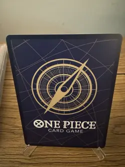 One Piece TCG - BOA HANCOCK - P-115 Release Event - Winner Promo OP15 NM English - Image 5