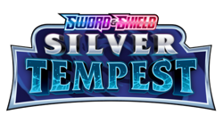 Pokemon TCG SWSH Silver Tempest | Choose Your Card | Reverse Holo/Holo/V/VSTAR - Image 1