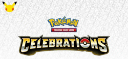 Pokemon Celebrations 25th Anniversary | Choose Your Card | All NM - Image 1