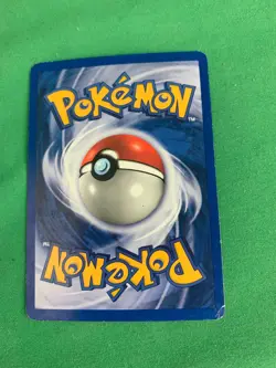 Steelix Neo Genesis 15/111 Holo Pokemon Card - Image 3