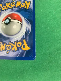 Steelix Neo Genesis 15/111 Holo Pokemon Card - Image 4