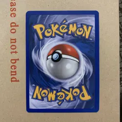 76/111 Stantler - Neo Genesis 1st Edition Pokemon Card NM - Image 5