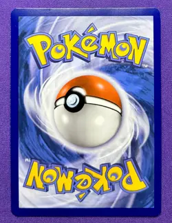 Mew ex 053 Alternate Art | Scarlet & Violet 151 UPC Promo Pokemon TCG Card | NM - Image 2