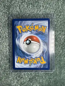 Pokemon TCG Litwick Card 101/086 White Flare - Image 2
