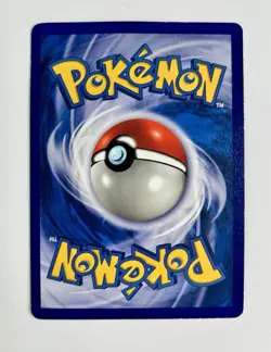 Energy Removal 1999 Pokemon Game Shadowless Base Set 1st Edition #92/102 * LP - Image 2