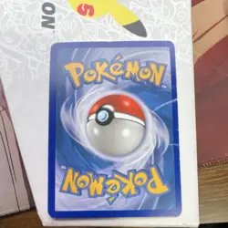 Pokemon TCG Lotad 50 HP Shiny Holo Rare Platinum SH4 2009 Reverse Holo Card - Image 2