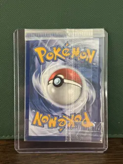 (Sealed) Mimikyu 075 Sv: Scarlet & Violet Promo Cards Holo - Image 2