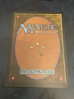 Season of the Witch The Dark Mtg Magic The Gathering Card Lp - Image 3